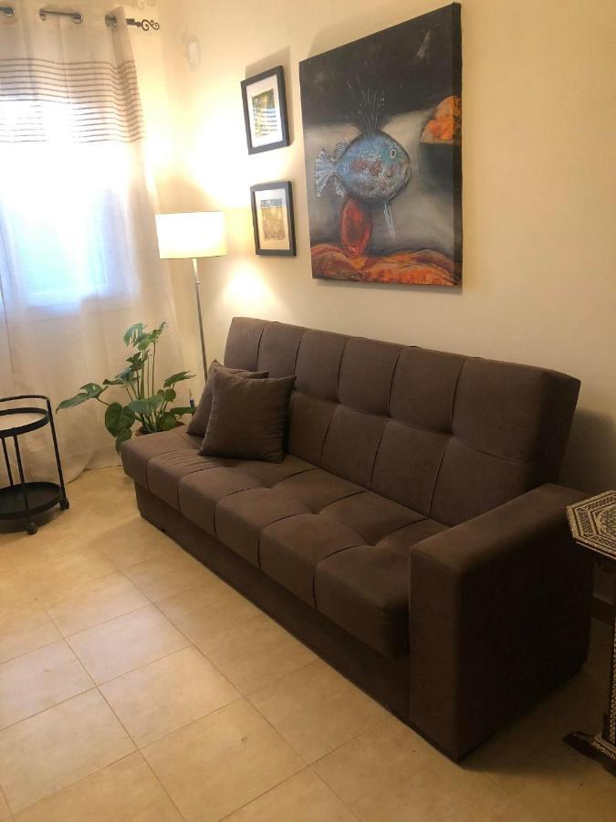 Lemon Apartment