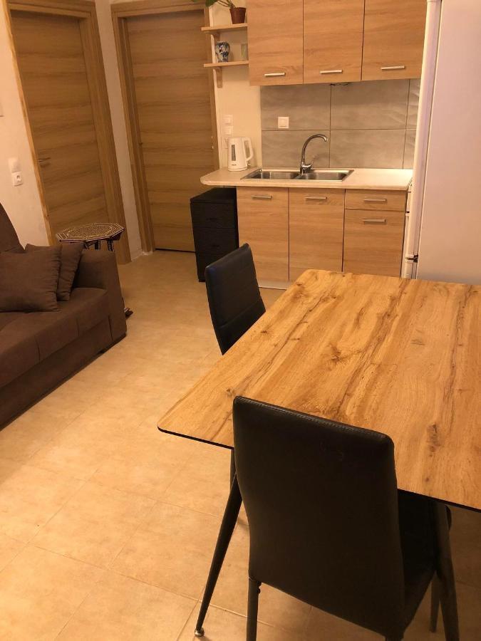 Apartment Lemon *