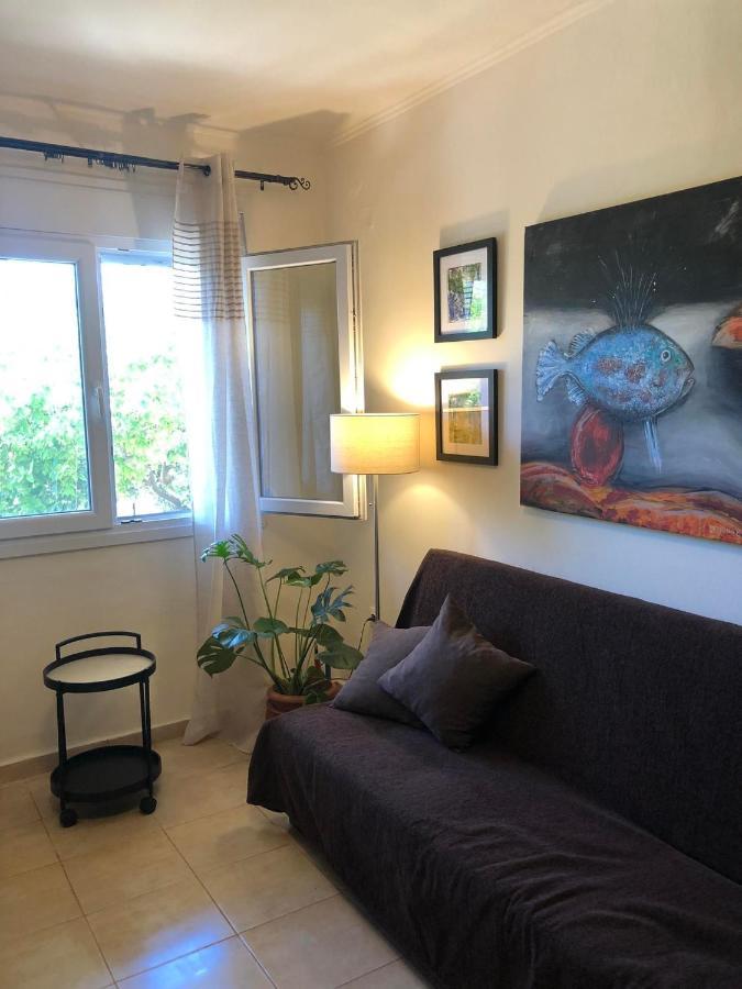 Apartment Lemon