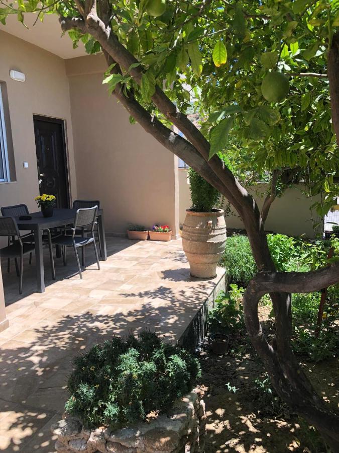 Lemon Apartment Heraklion (Crete)