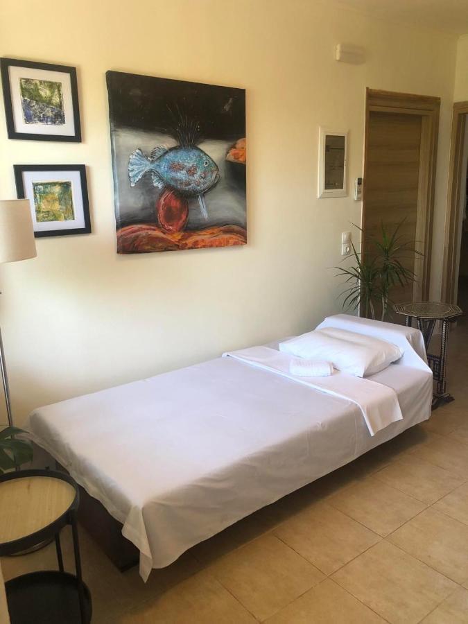 Lemon Apartment Heraklion (Crete)