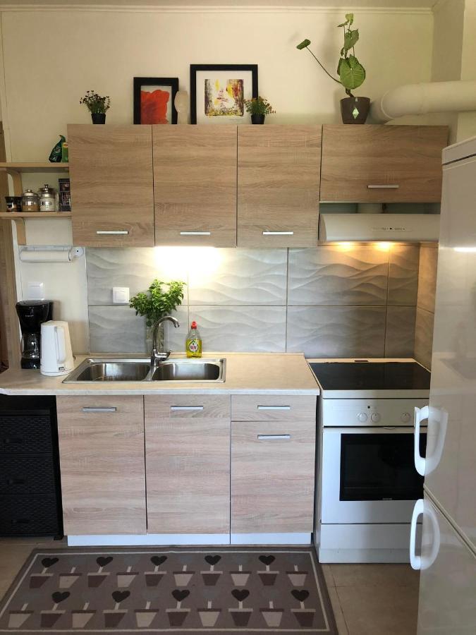 Apartment Lemon