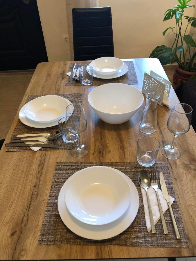 Appartement Lemon