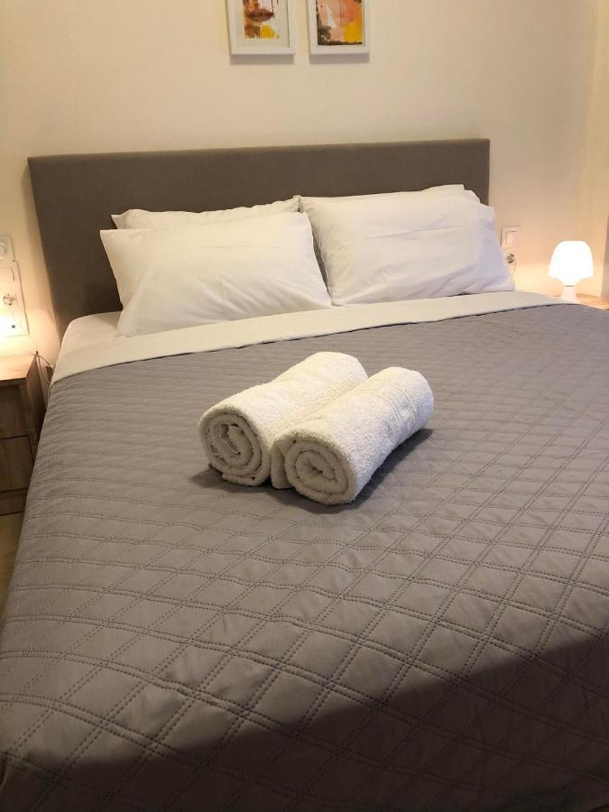 Appartement Lemon *